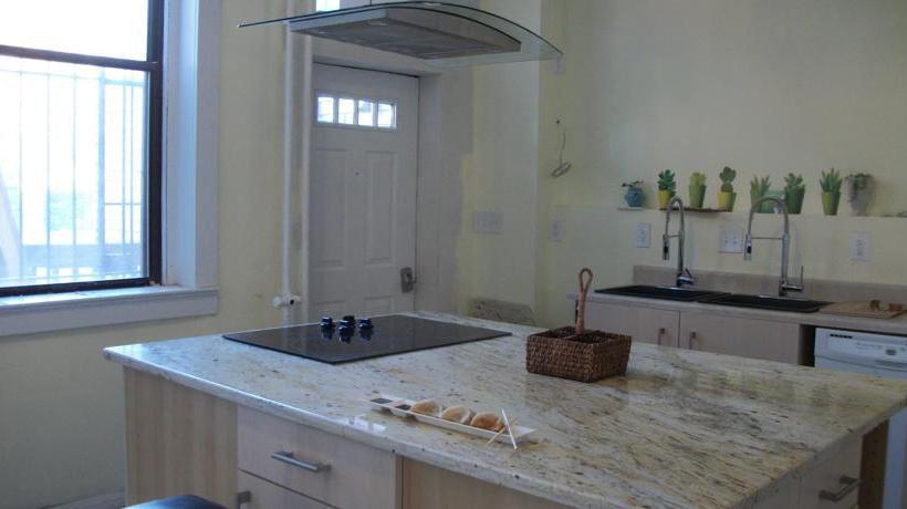 ユースホステル Dc Lofty