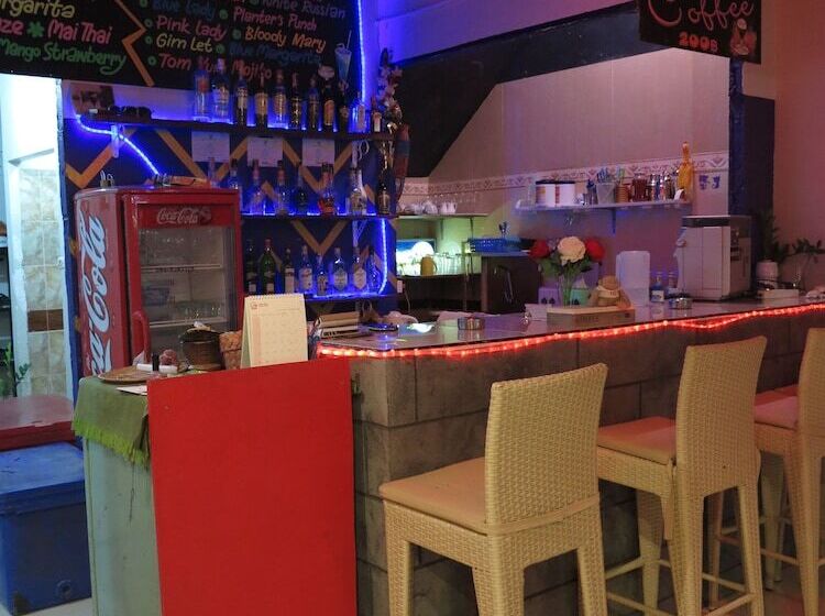 فندق صغير Jellybean Krabi Inn