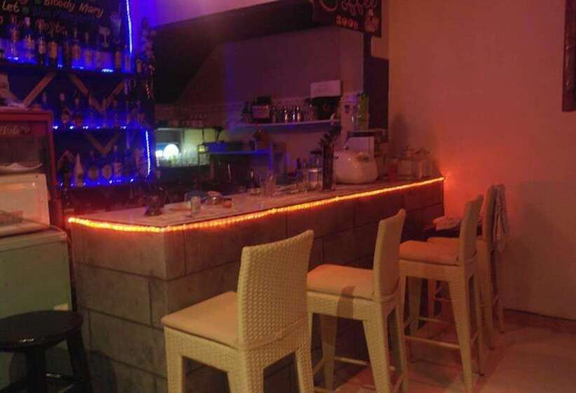 فندق صغير Jellybean Krabi Inn