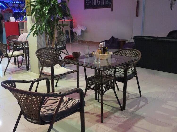 فندق صغير Jellybean Krabi Inn