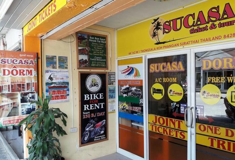 Sucasa Port Hostel