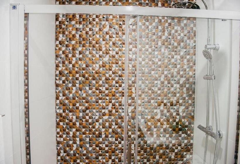 Apartamentos Art Suite Santander