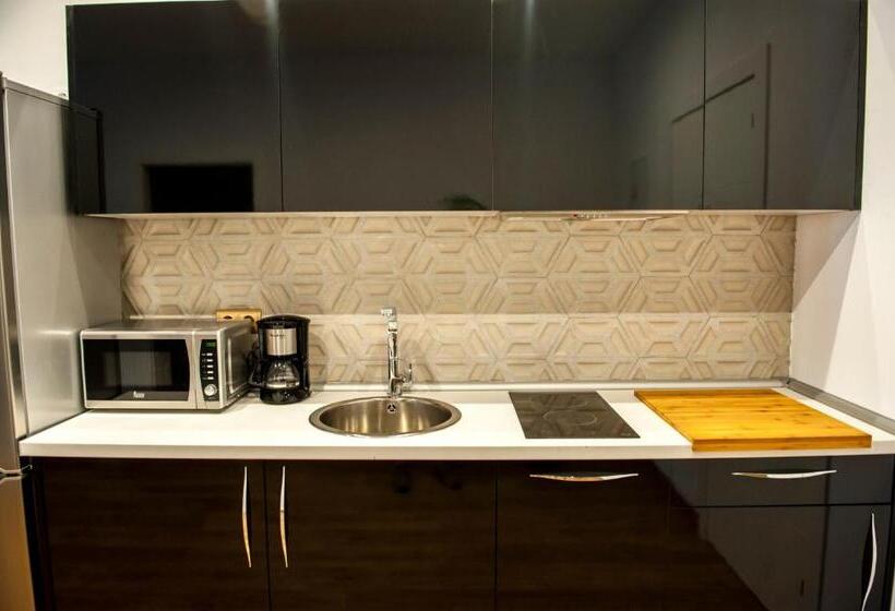 Apartamentos Art Suite Santander