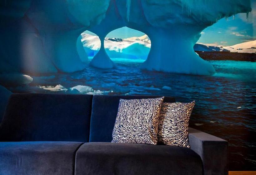 Apartamentos Art Suite Santander