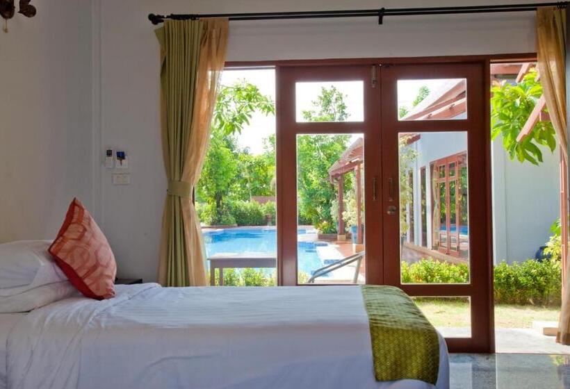 Ardea Resort Pool Villa