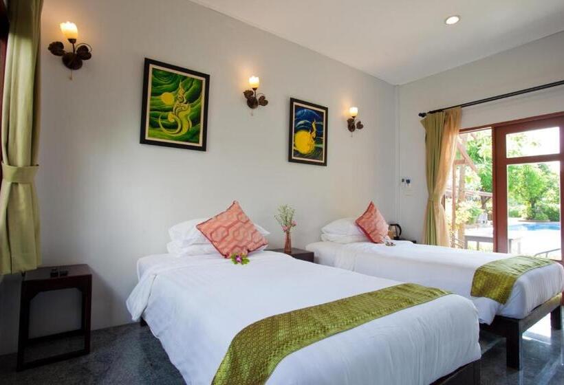 Ardea Resort Pool Villa