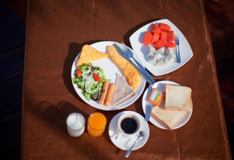 Ardea Resort Pool Villa