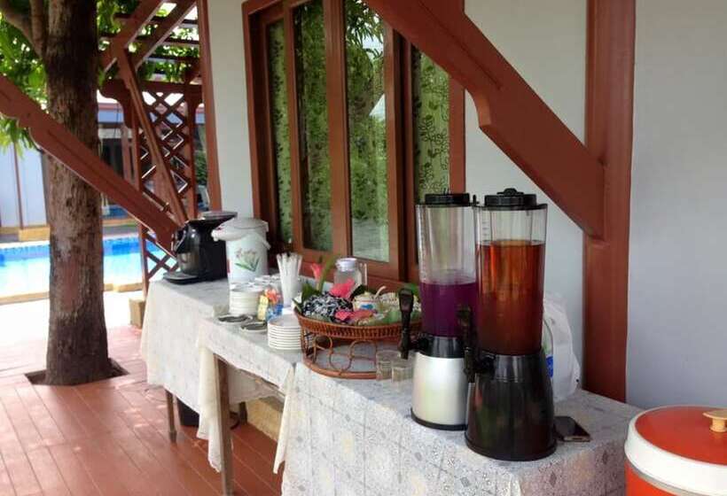 Ardea Resort Pool Villa