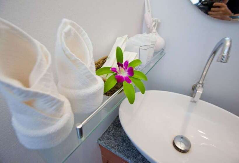 Ardea Resort Pool Villa