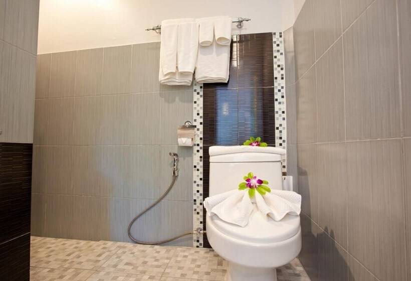 Ardea Resort Pool Villa