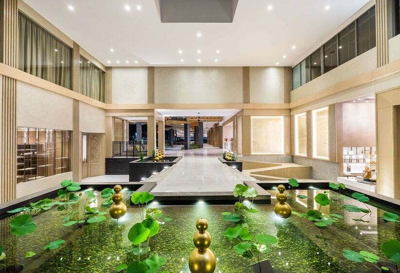 Avani+ Hua Hin Resort