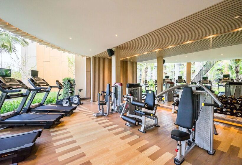 Avani+ Hua Hin Resort