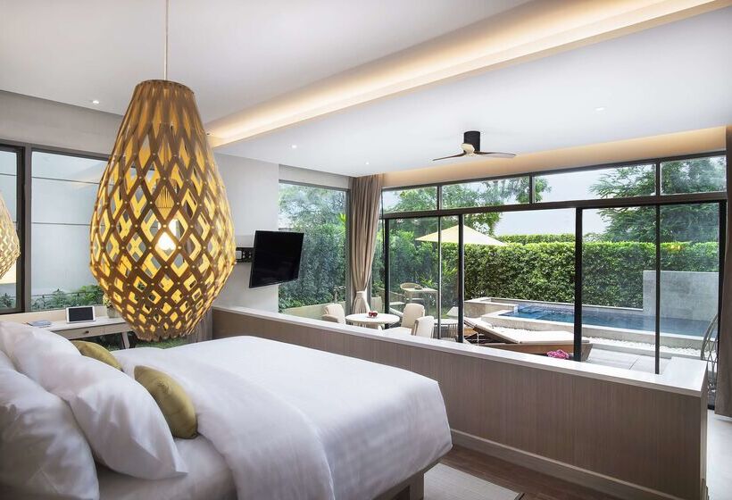 Avani+ Hua Hin Resort