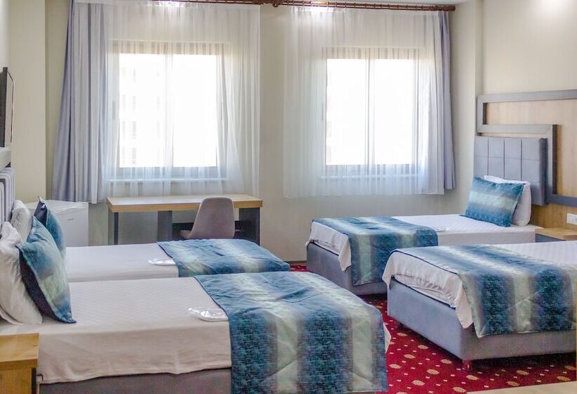 Aydin Cemberlitas Otel