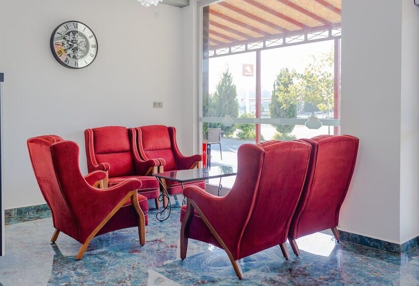 Aydin Cemberlitas Otel