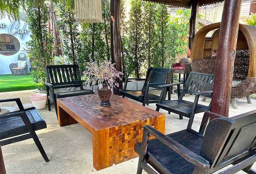 Baan Tawai Lanna Resort