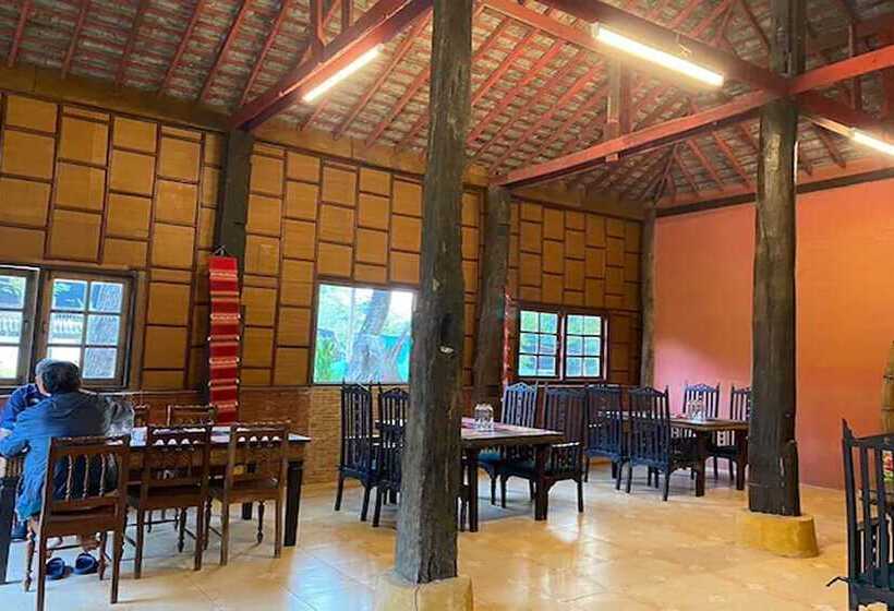 Baan Tawai Lanna Resort