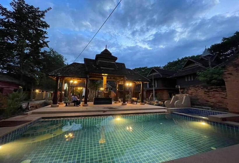 Baan Tawai Lanna Resort