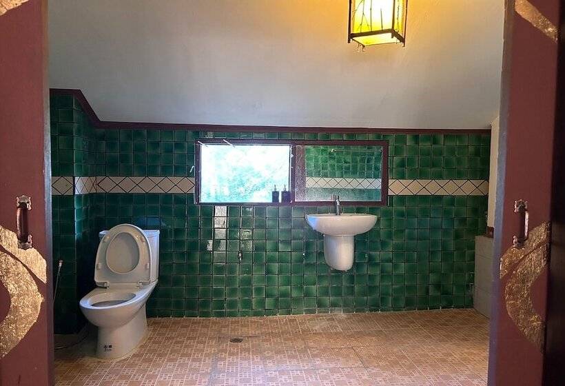 Baan Tawai Lanna Resort