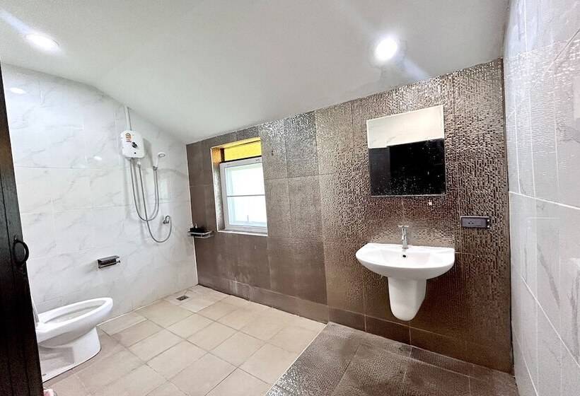 Baan Tawai Lanna Resort