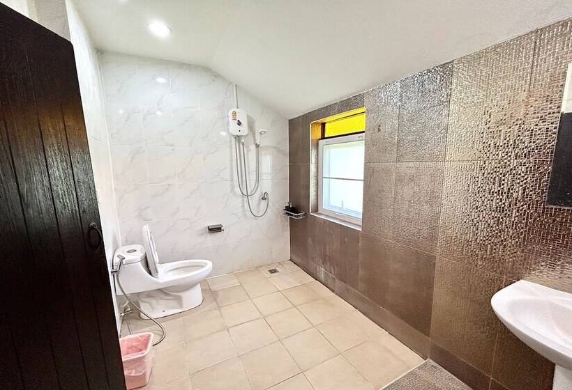 Baan Tawai Lanna Resort