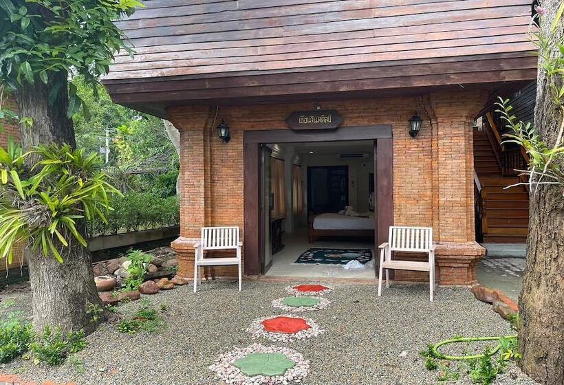 Baan Tawai Lanna Resort