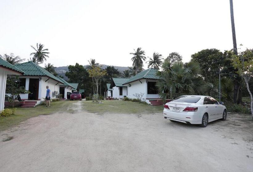 Bangpo Resort
