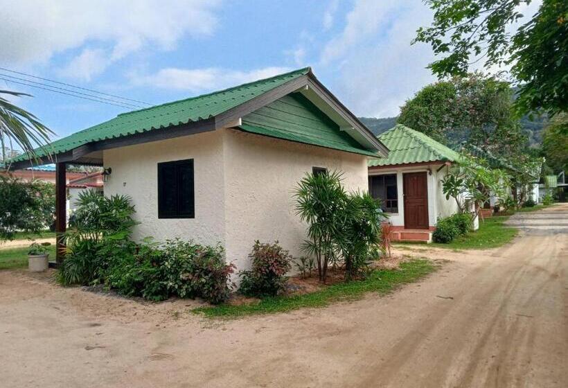 Bangpo Resort