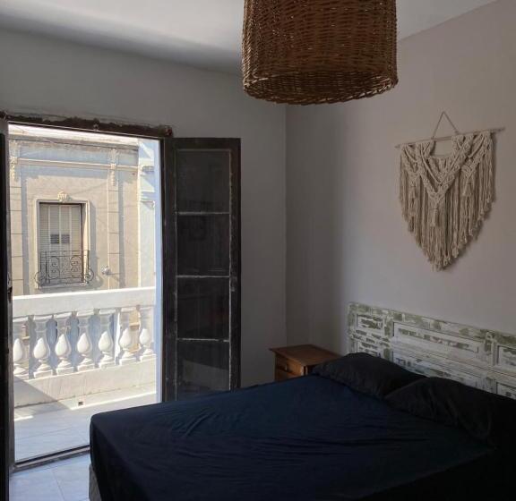 Bardot Hostel