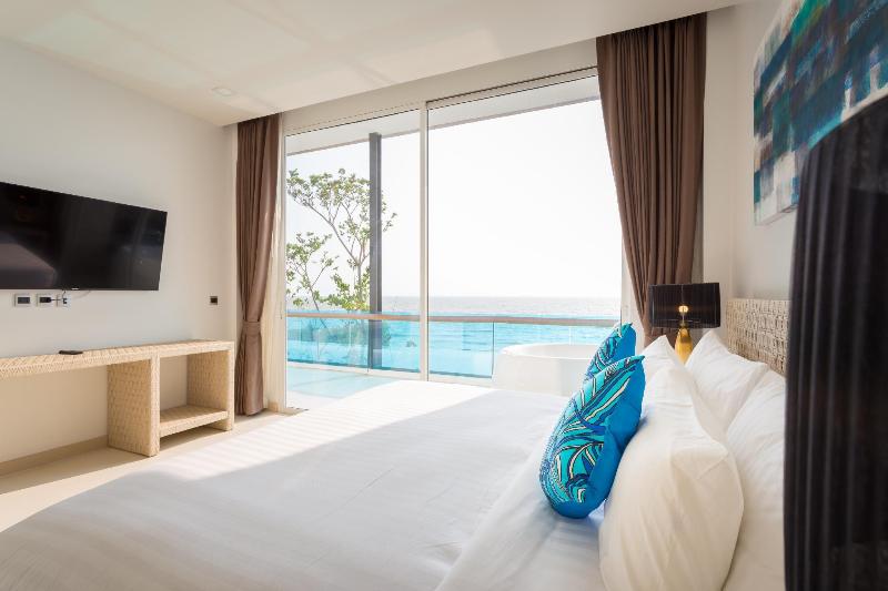 Beach Walk Boutique Resort