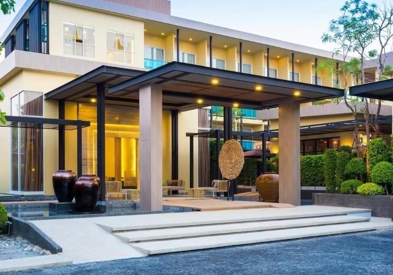 Beach Walk Boutique Resort