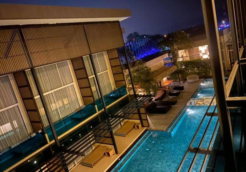 Beach Walk Boutique Resort