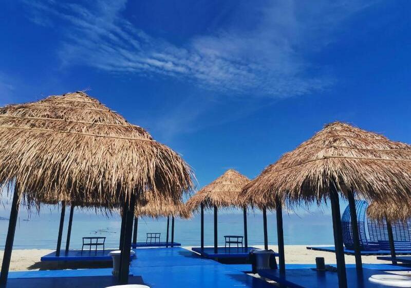 Beach Walk Boutique Resort