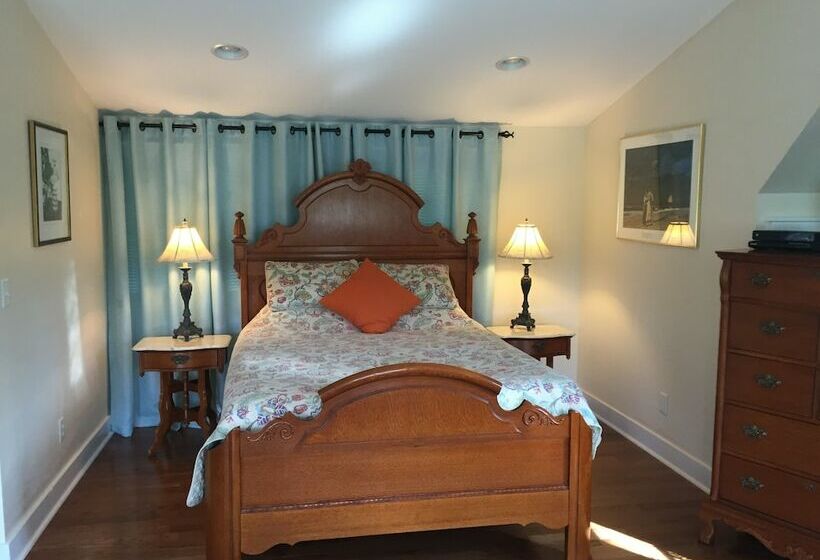 مبيت وإفطار Arbor House Of Black Mountain