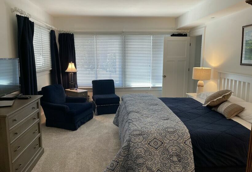 مبيت وإفطار Arbor House Of Black Mountain