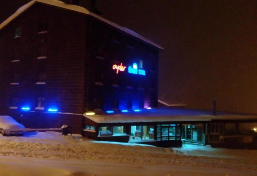 مبيت وإفطار Ayder Umit