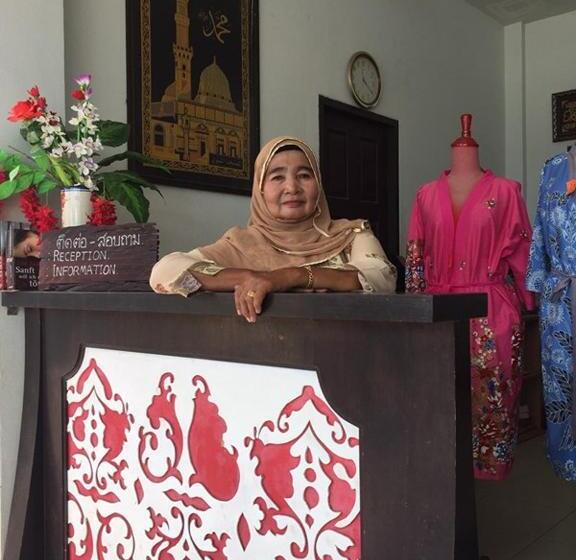 ベッドアンドブレックファースト Baan Anattaya Koh Yao Noi