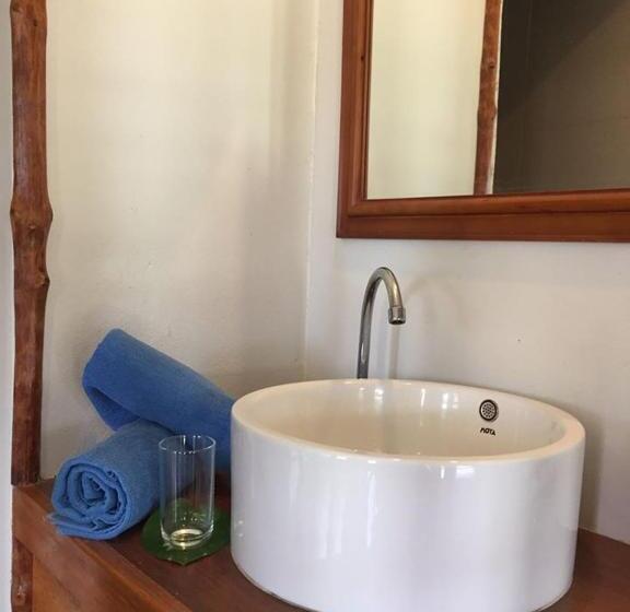 ベッドアンドブレックファースト Baan Anattaya Koh Yao Noi