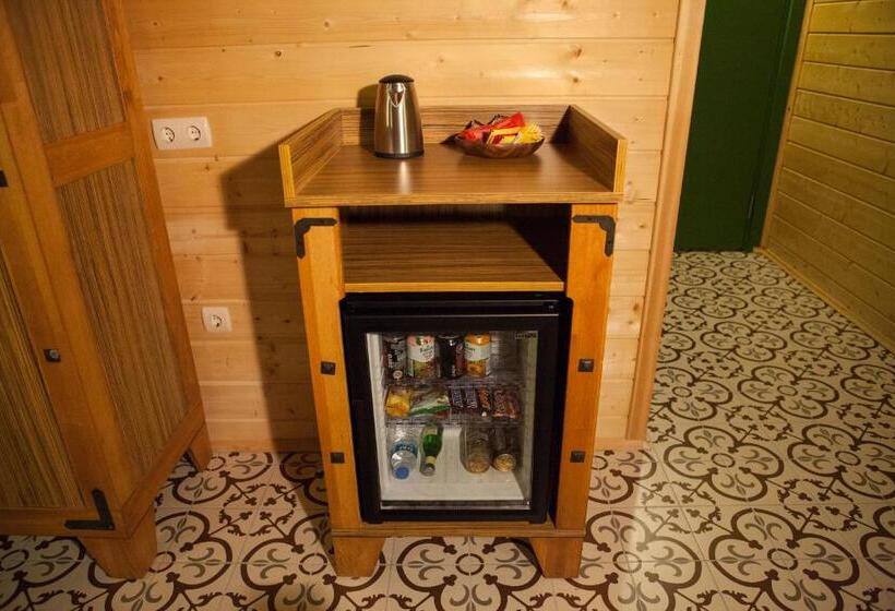 Bed and Breakfast Ekinoks Hotel   Adults Only