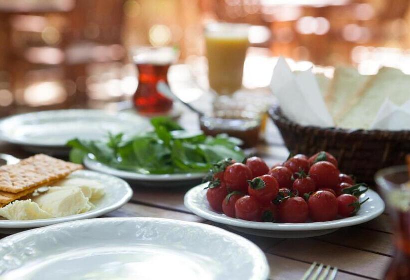 Bed and Breakfast Ekinoks Hotel   Adults Only