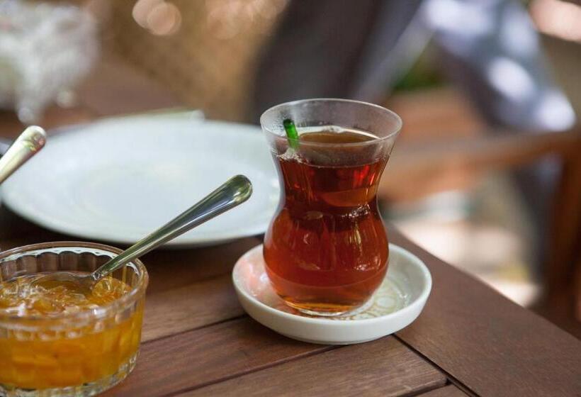 Bed and Breakfast Ekinoks Hotel   Adults Only