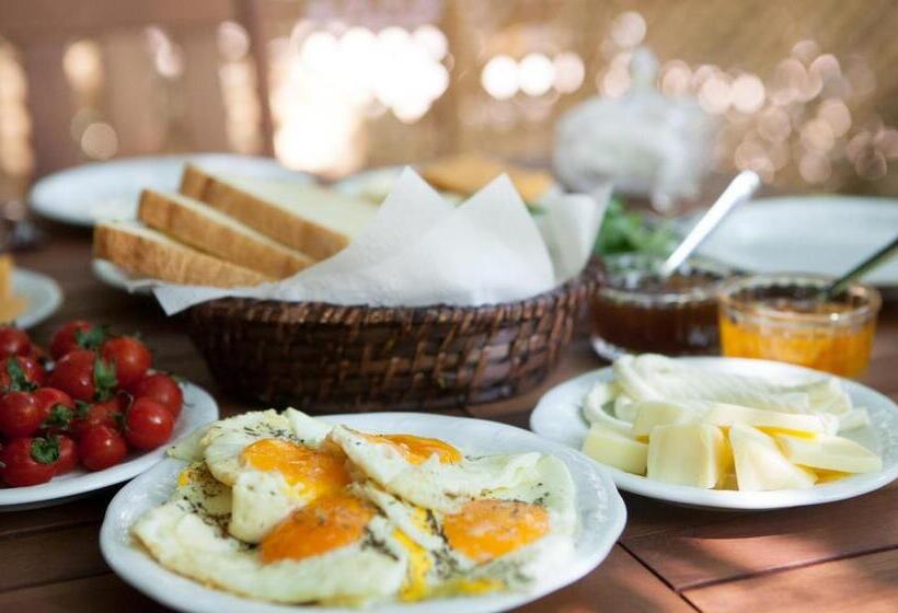 Bed and Breakfast Ekinoks Hotel   Adults Only