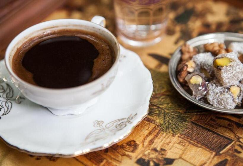 Bed and Breakfast Ekinoks Hotel   Adults Only