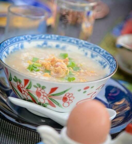 Bed and Breakfast Gumbie House