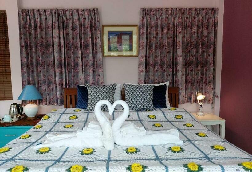 Bed and Breakfast Gumbie House