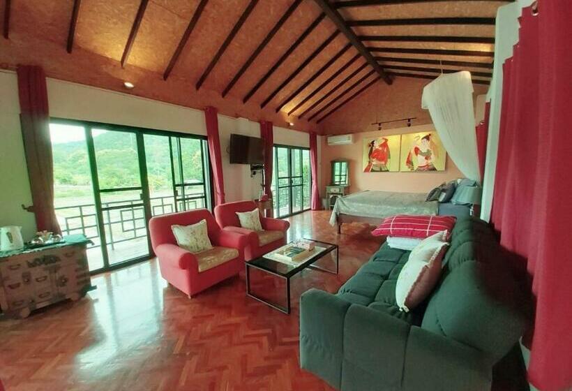 Bed and Breakfast Gumbie House