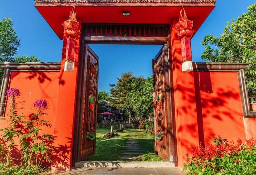 Bed and Breakfast Gumbie House