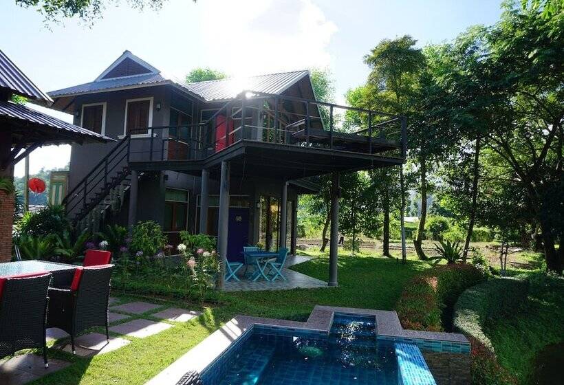 Bed and Breakfast Gumbie House