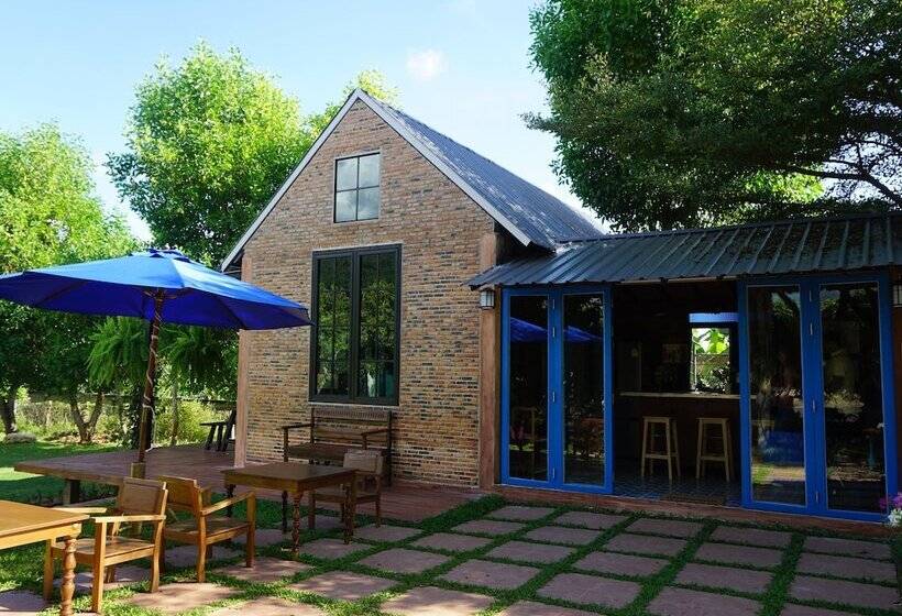 Bed and Breakfast Gumbie House