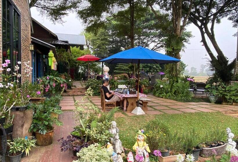 Bed and Breakfast Gumbie House